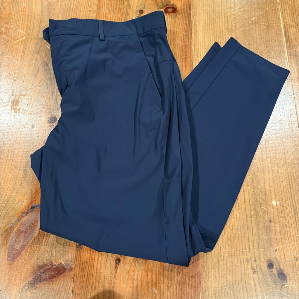 UNRL Concourse Pant